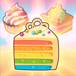 Merge Cakes Poki APK (Android Game) - Baixar Grátis