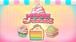 Merge Cakes